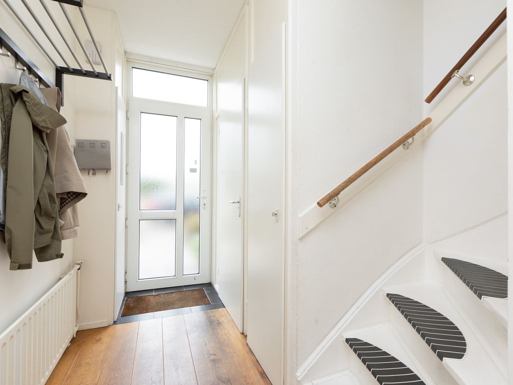 De Dammen 45, Bolsward