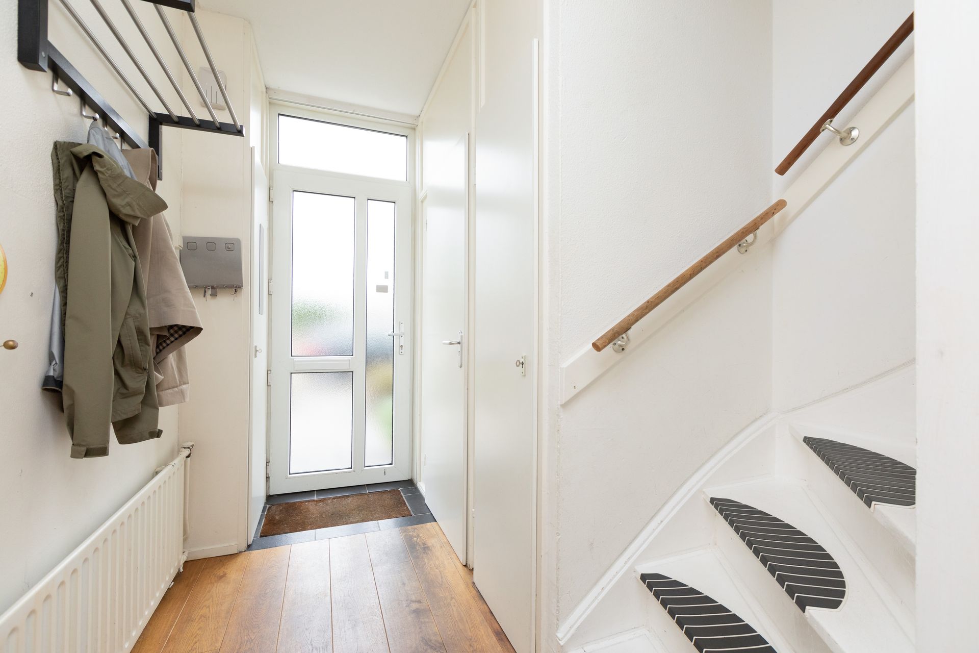 De Dammen 45, Bolsward