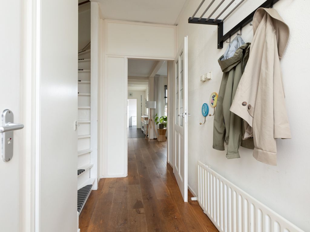 De Dammen 45, Bolsward