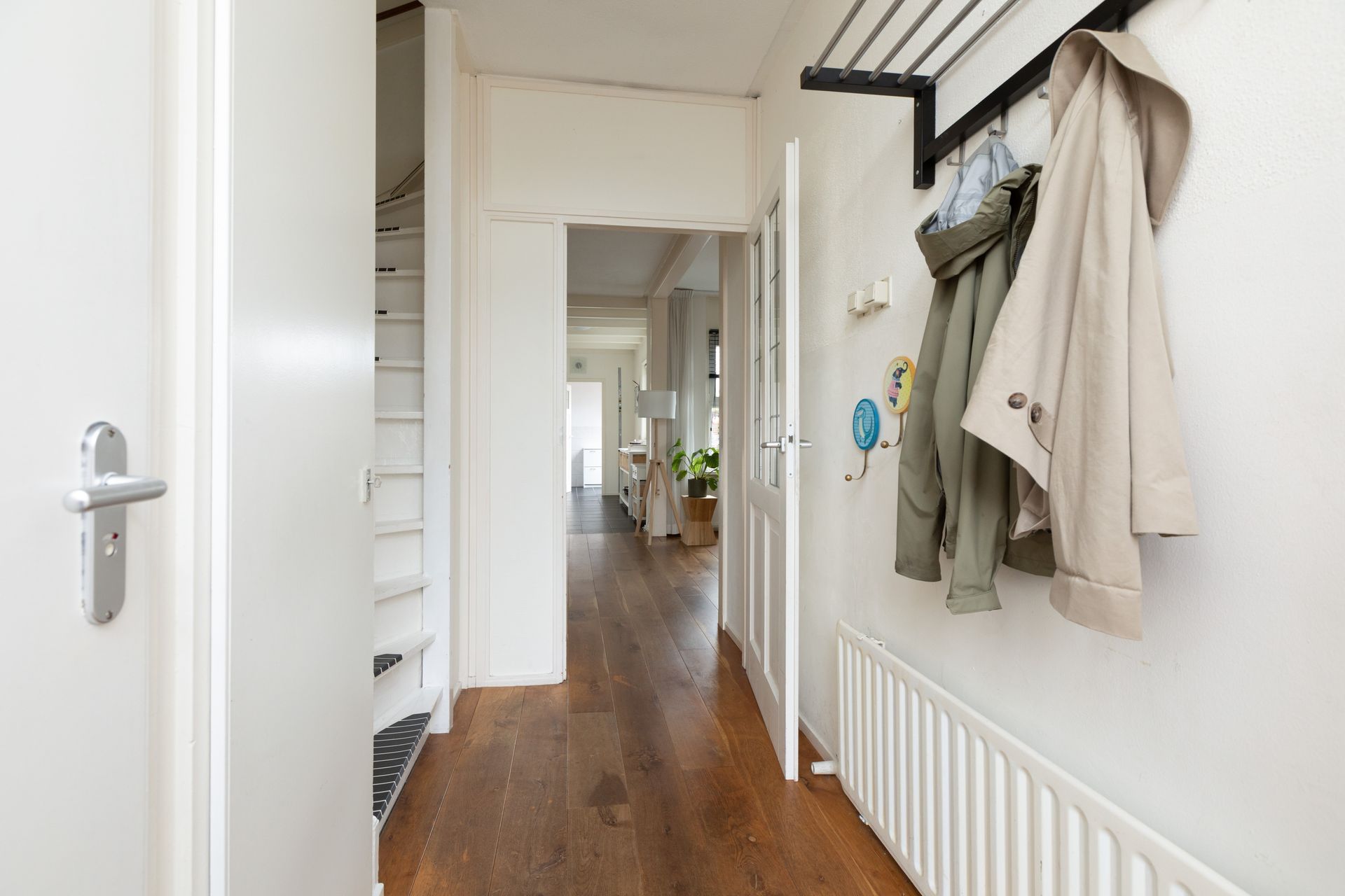 De Dammen 45, Bolsward