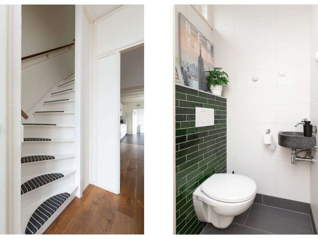 De Dammen 45, Bolsward