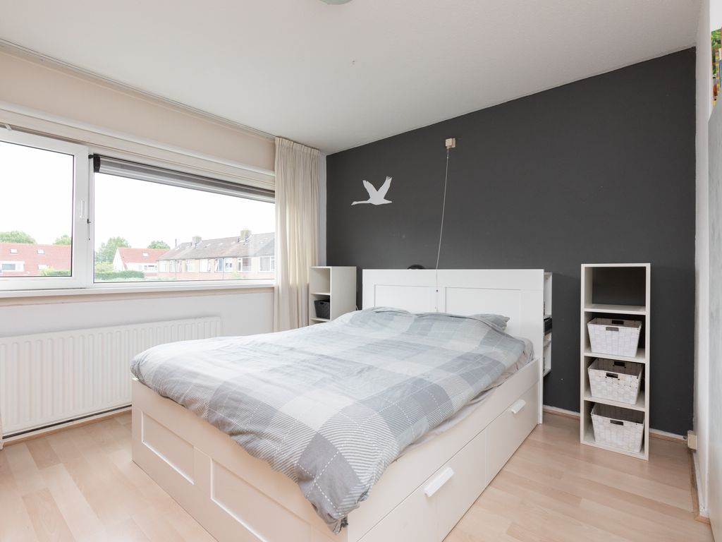 De Dammen 45, Bolsward