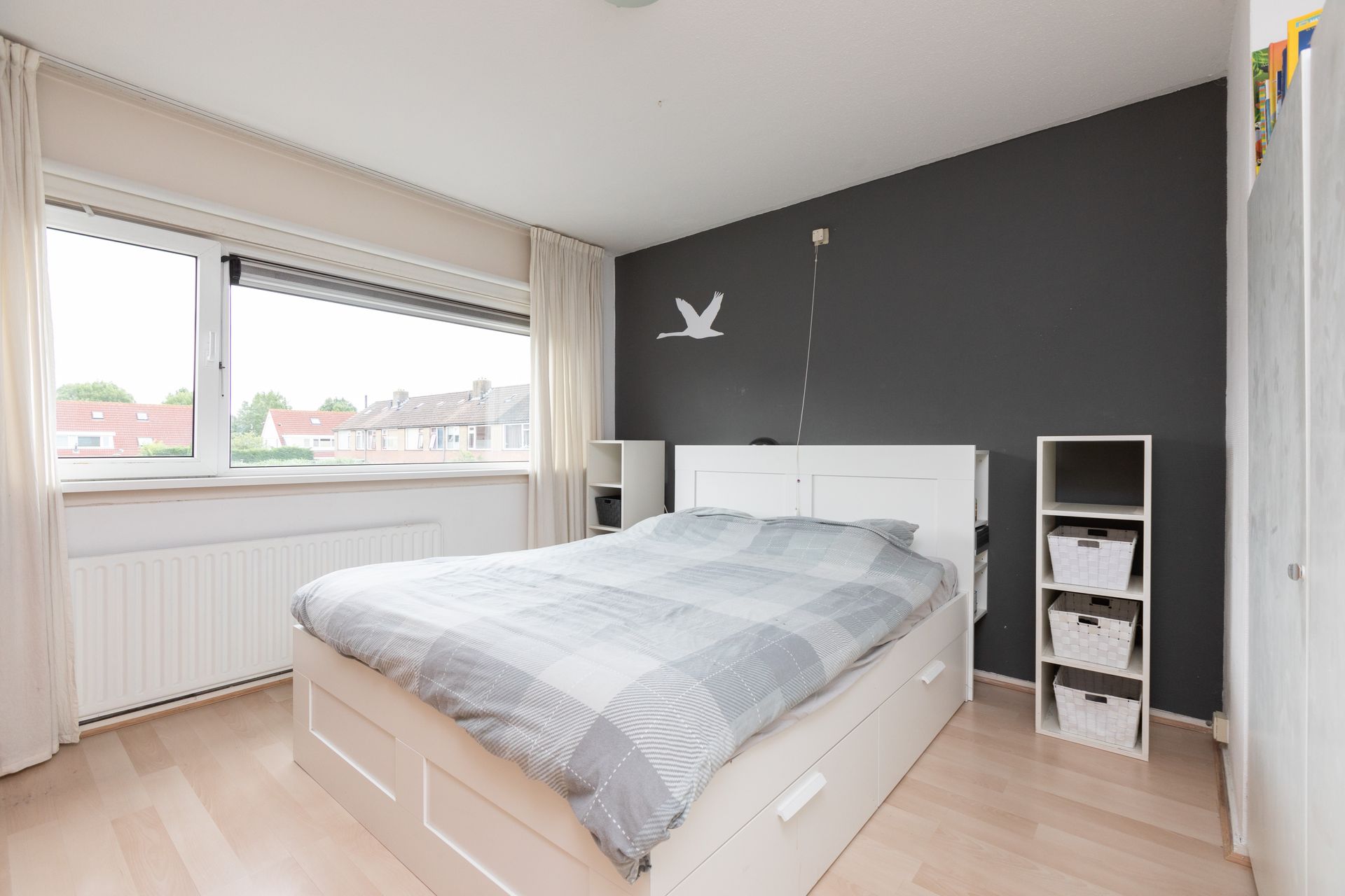 De Dammen 45, Bolsward