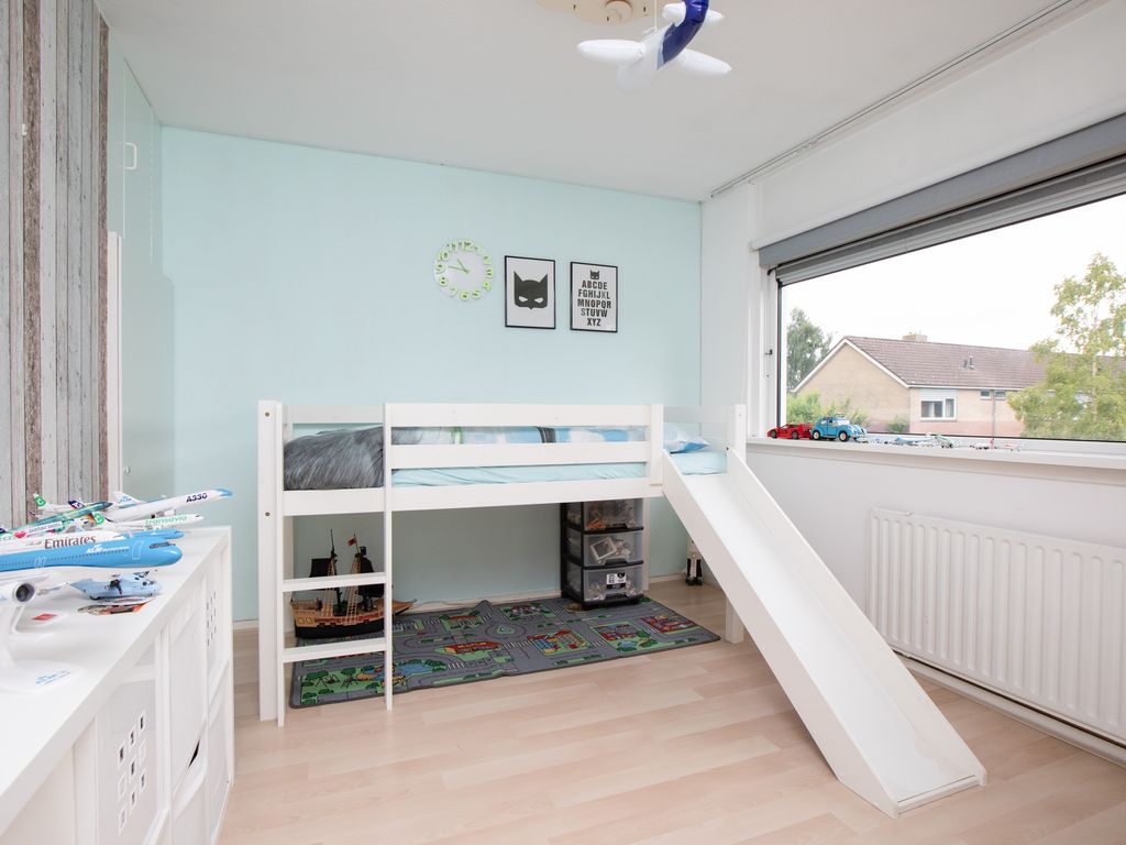 De Dammen 45, Bolsward