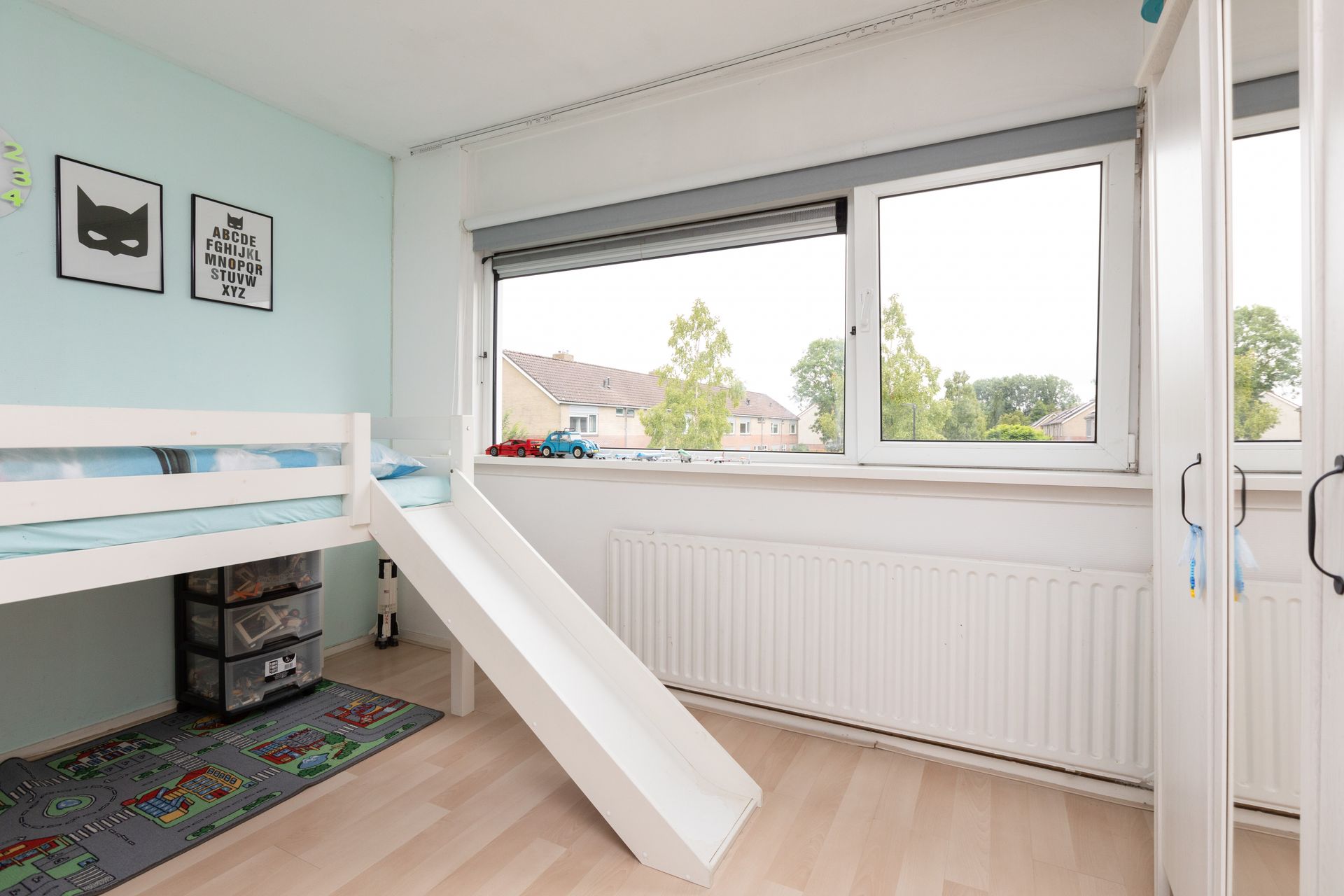 De Dammen 45, Bolsward