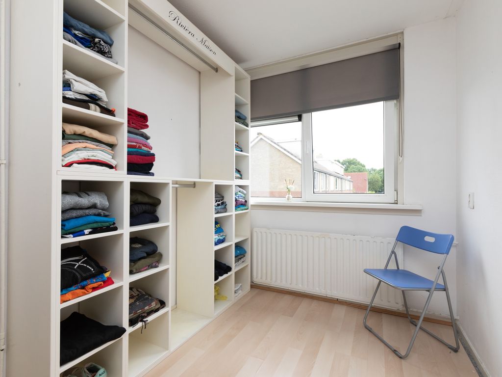De Dammen 45, Bolsward