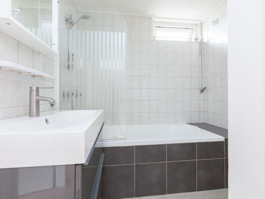 De Dammen 45, Bolsward