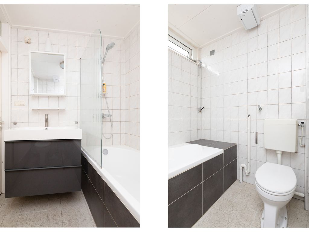 De Dammen 45, Bolsward