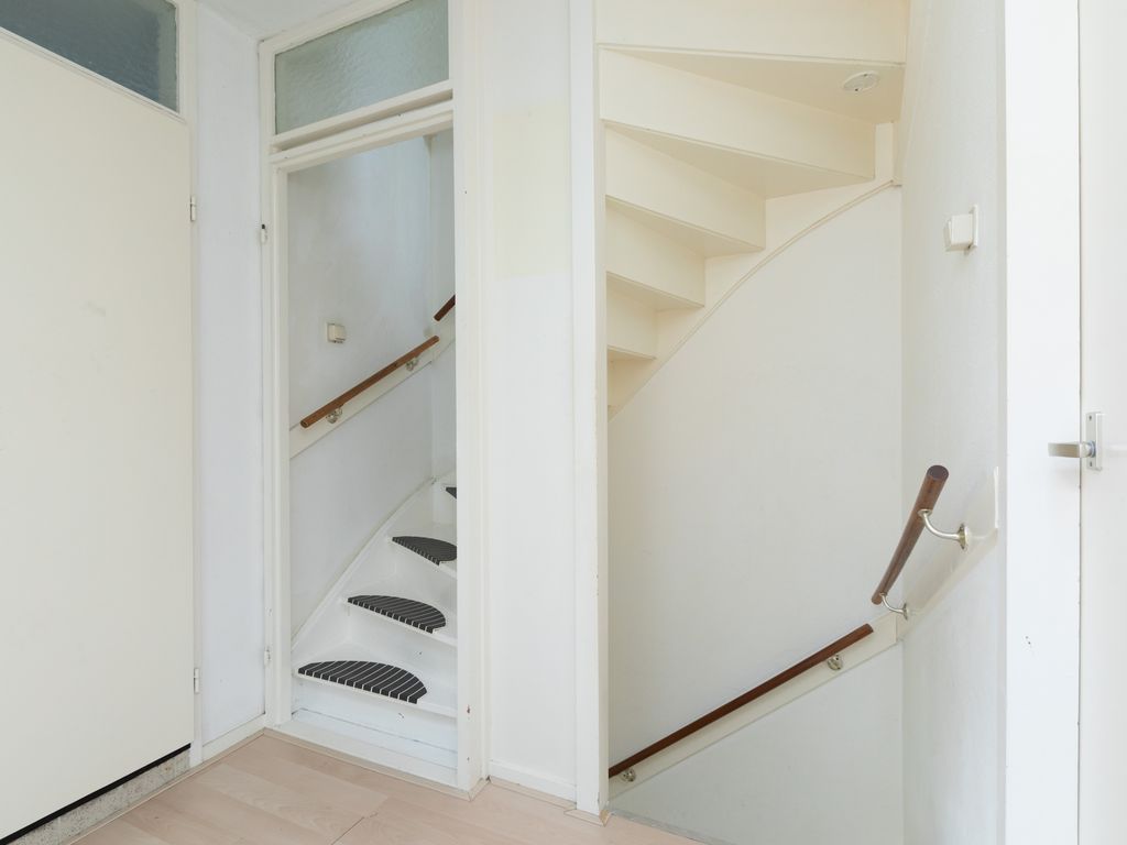 De Dammen 45, Bolsward