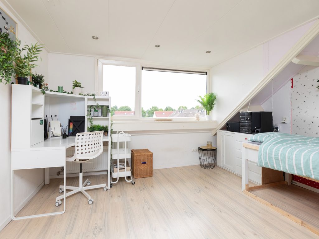 De Dammen 45, Bolsward