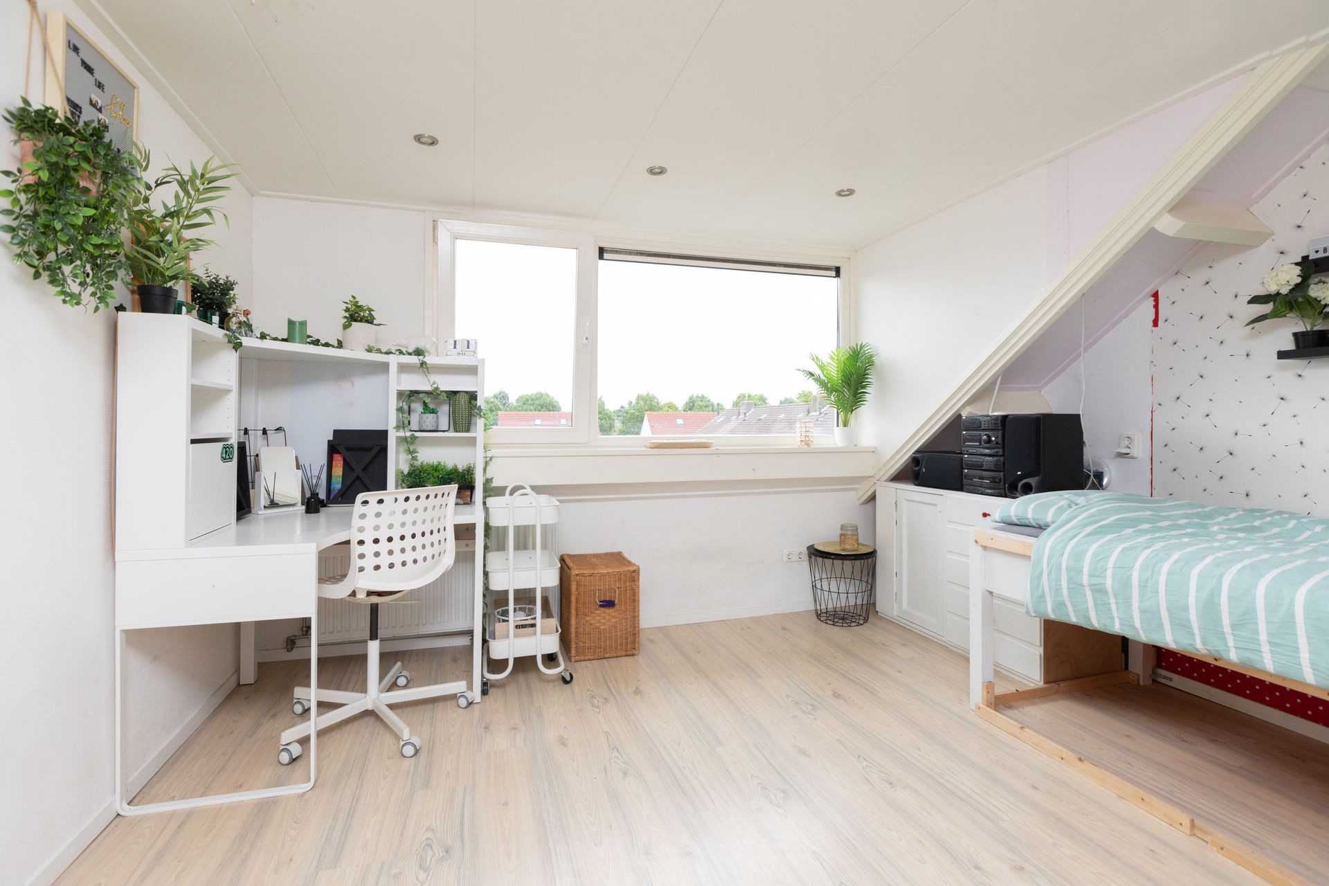 De Dammen 45, Bolsward