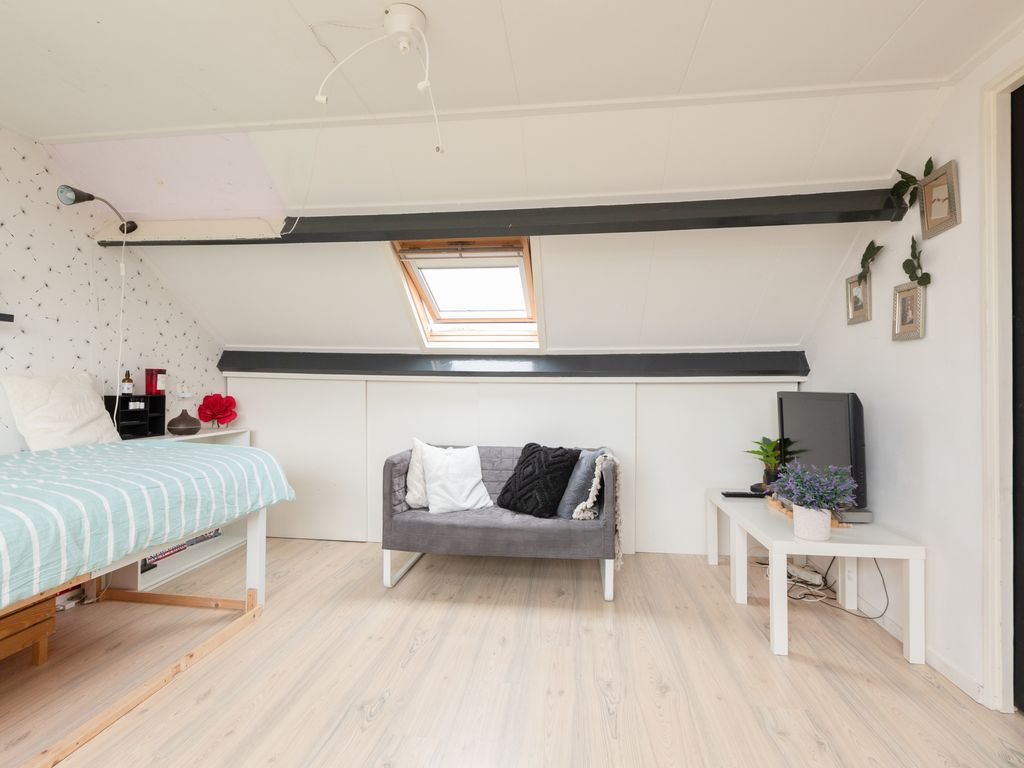 De Dammen 45, Bolsward