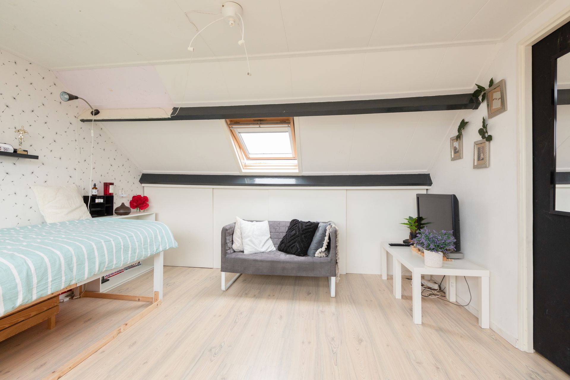 De Dammen 45, Bolsward
