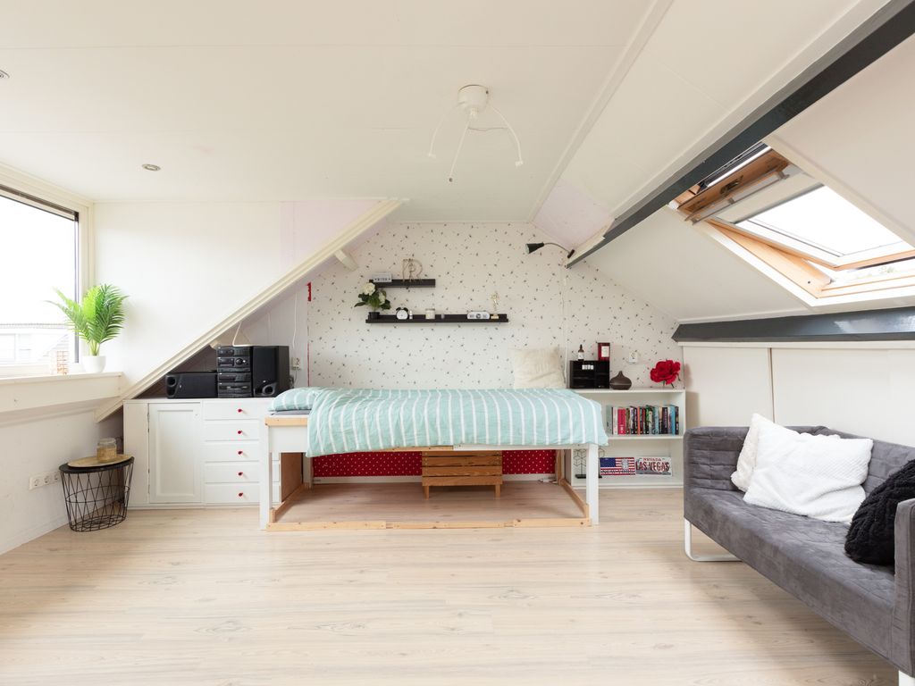 De Dammen 45, Bolsward
