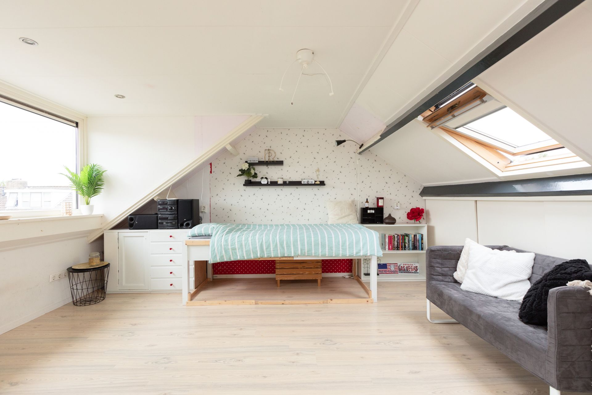 De Dammen 45, Bolsward