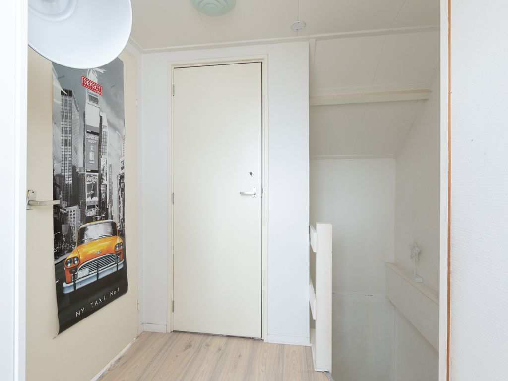 De Dammen 45, Bolsward