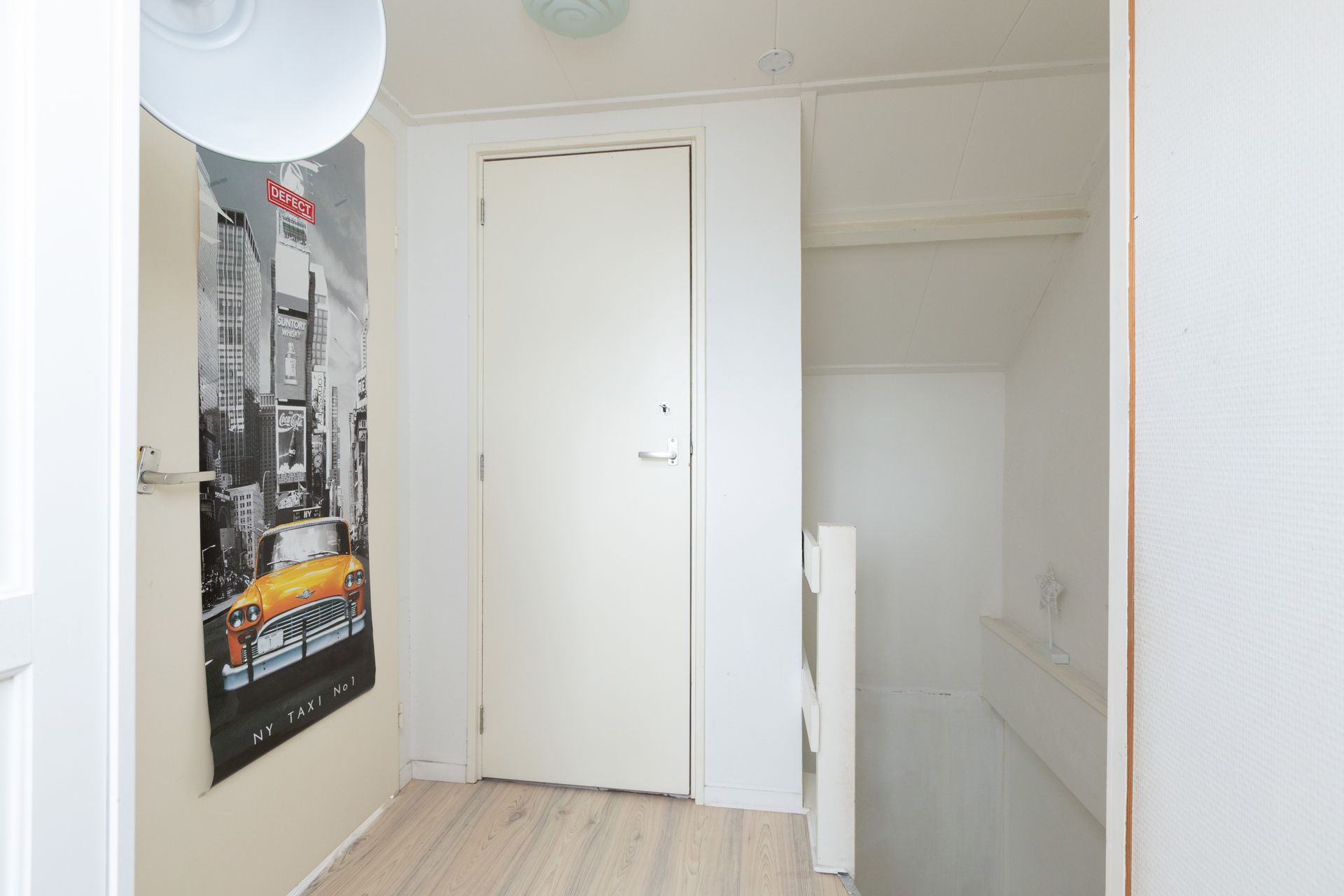 De Dammen 45, Bolsward