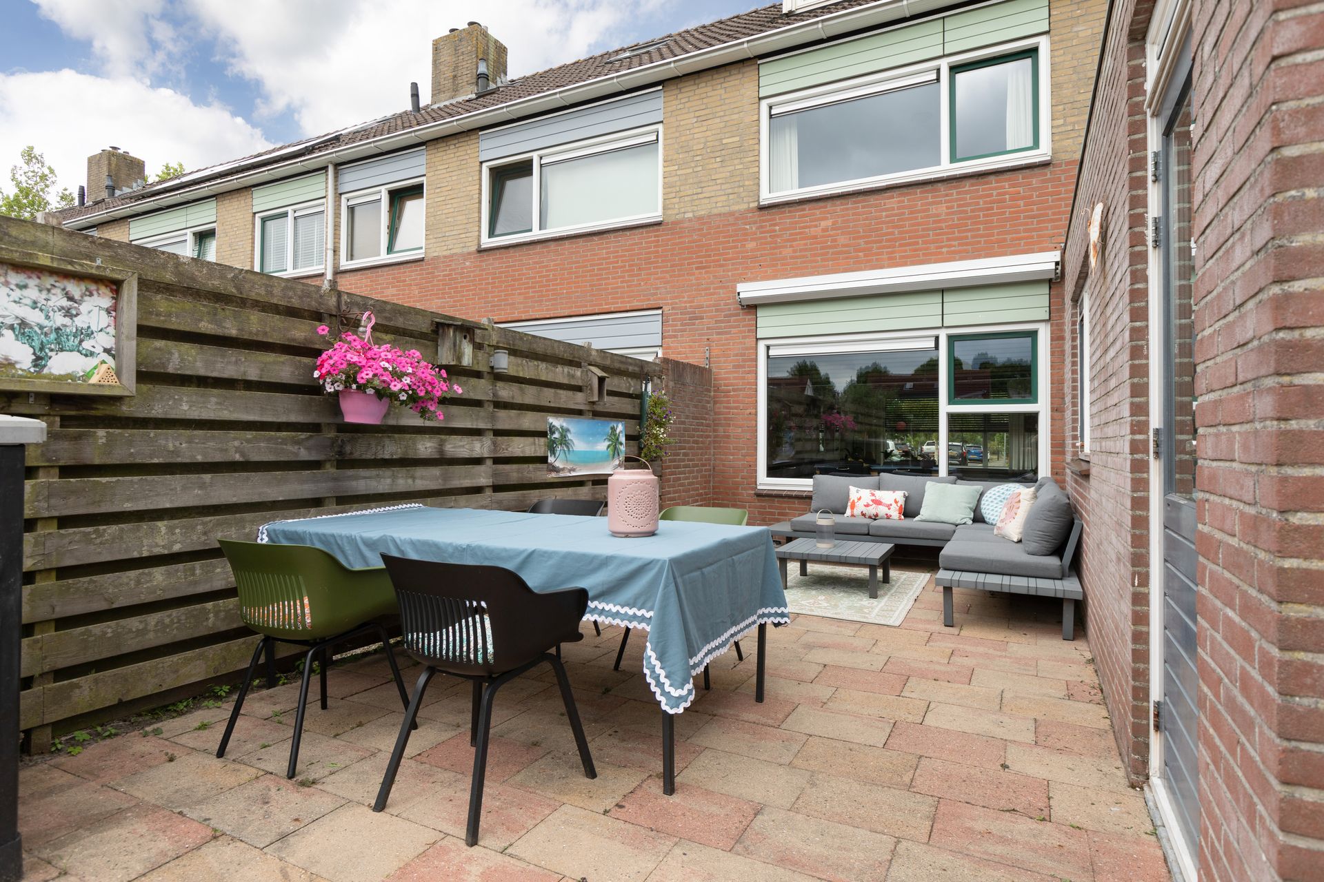 De Dammen 45, Bolsward