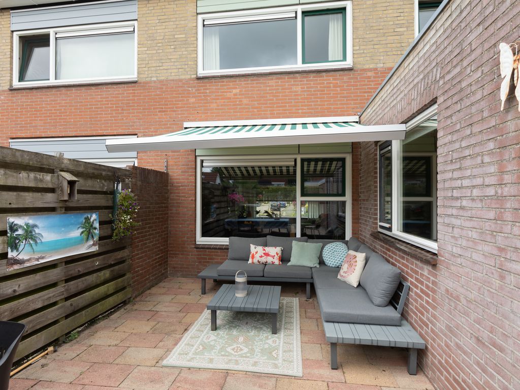 De Dammen 45, Bolsward