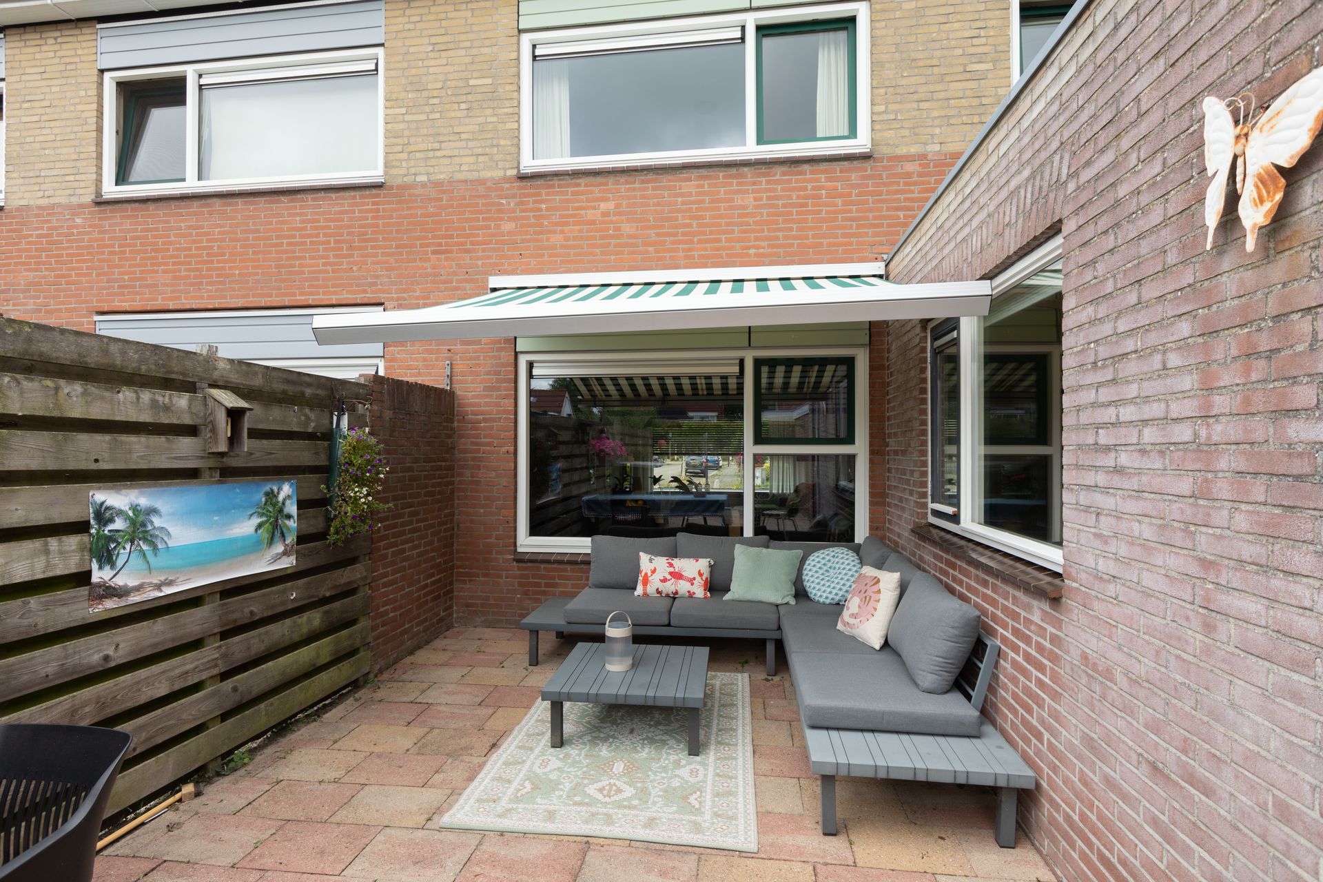 De Dammen 45, Bolsward