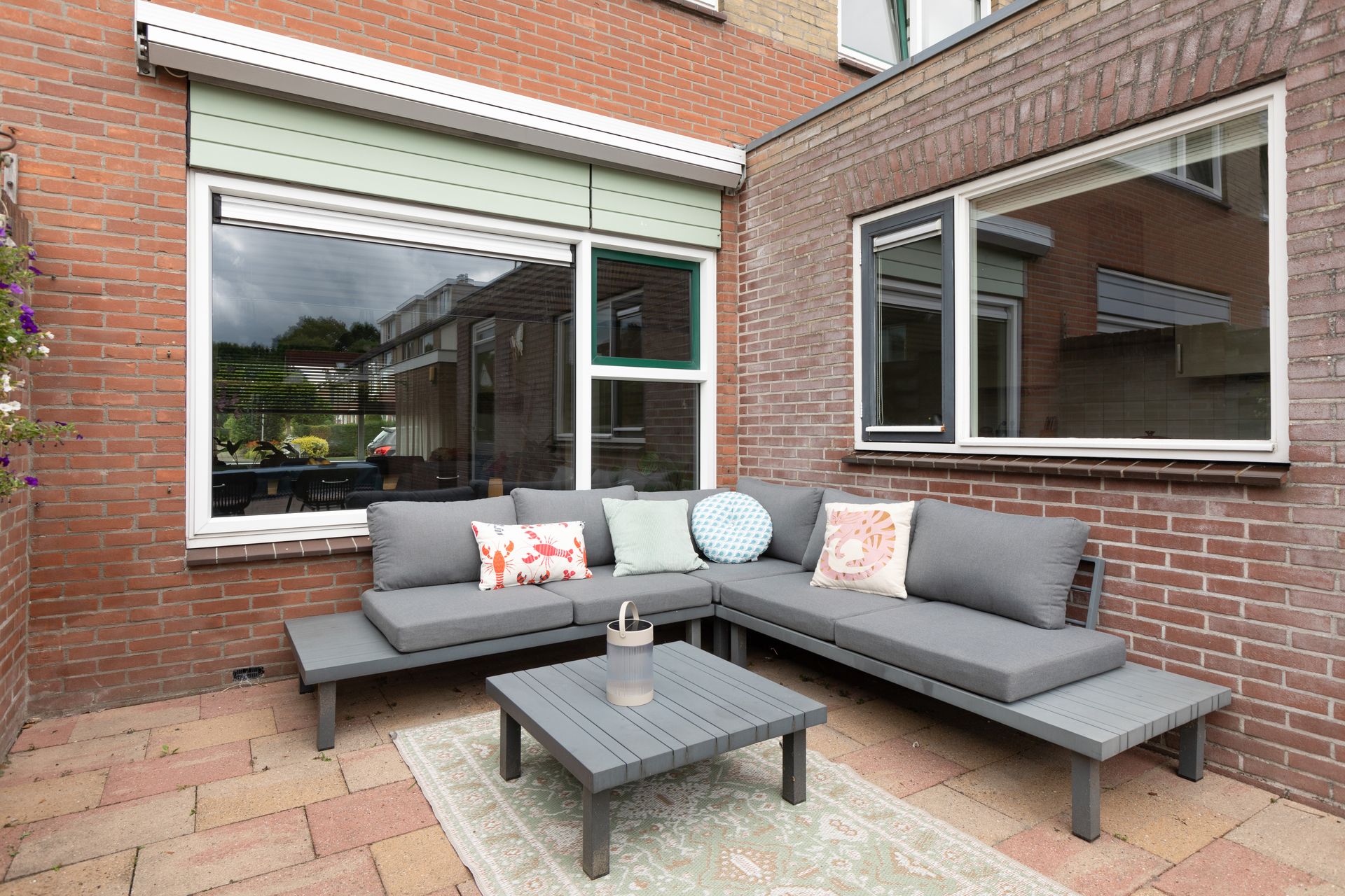 De Dammen 45, Bolsward