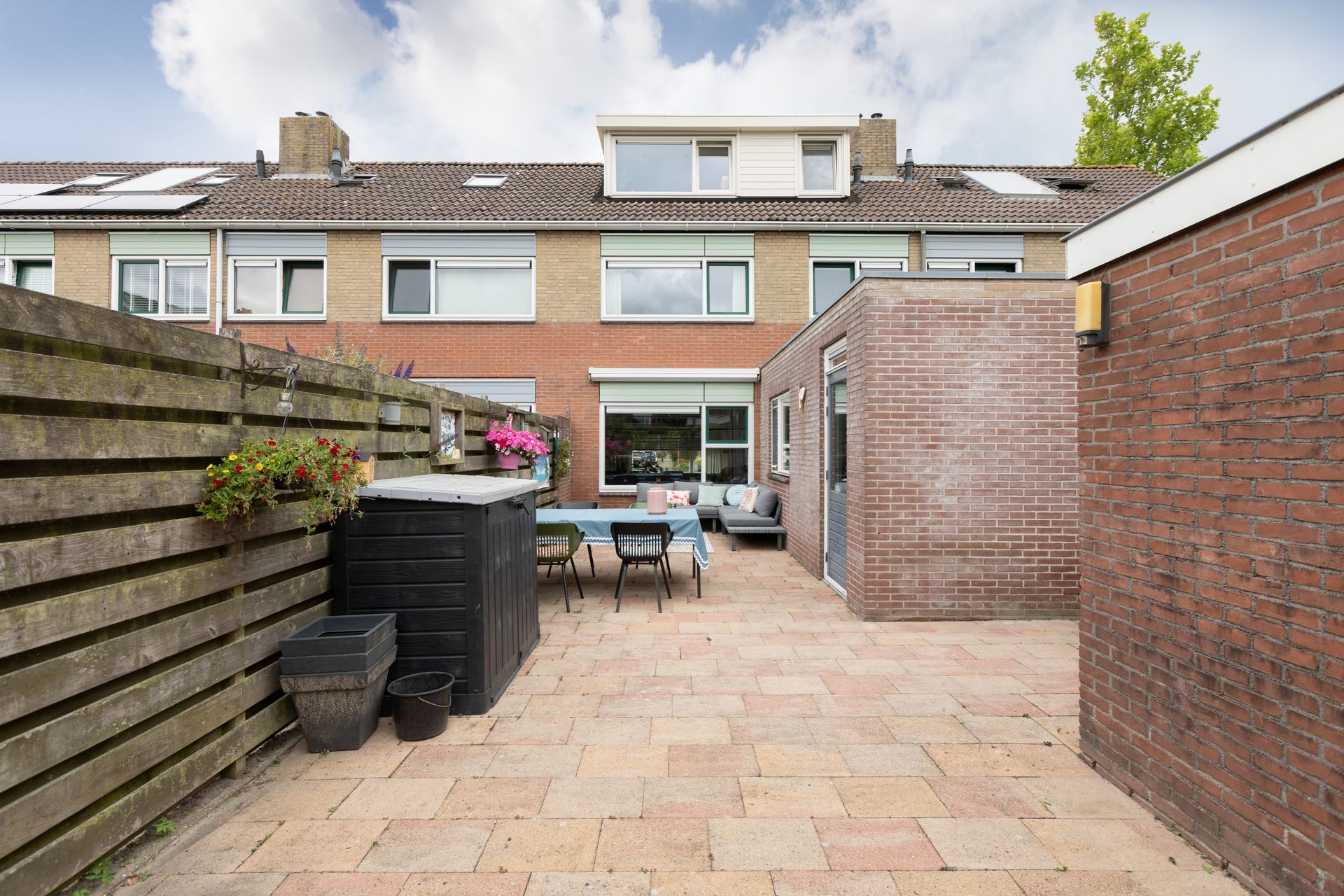 De Dammen 45, Bolsward
