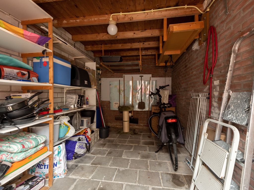 De Dammen 45, Bolsward