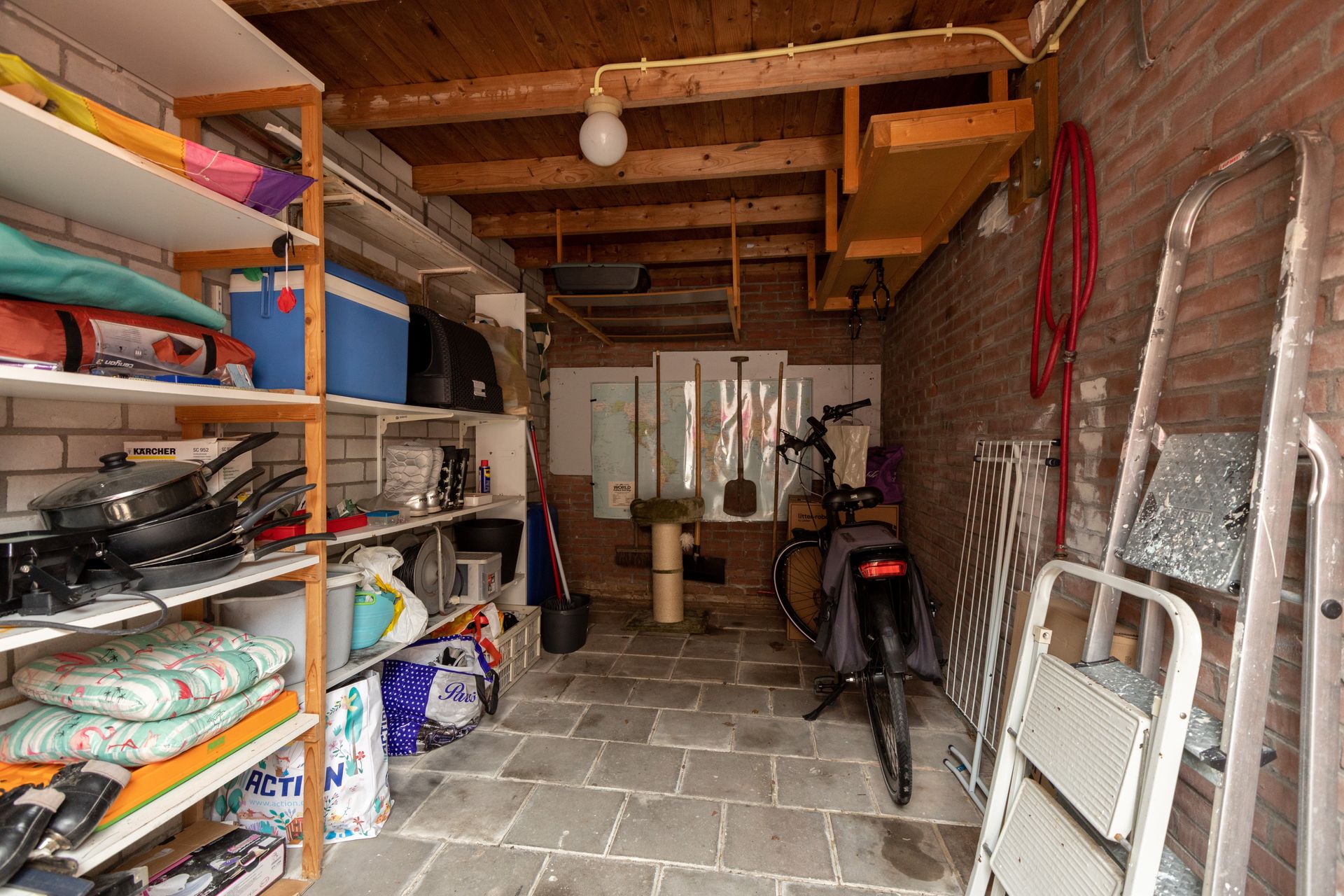 De Dammen 45, Bolsward