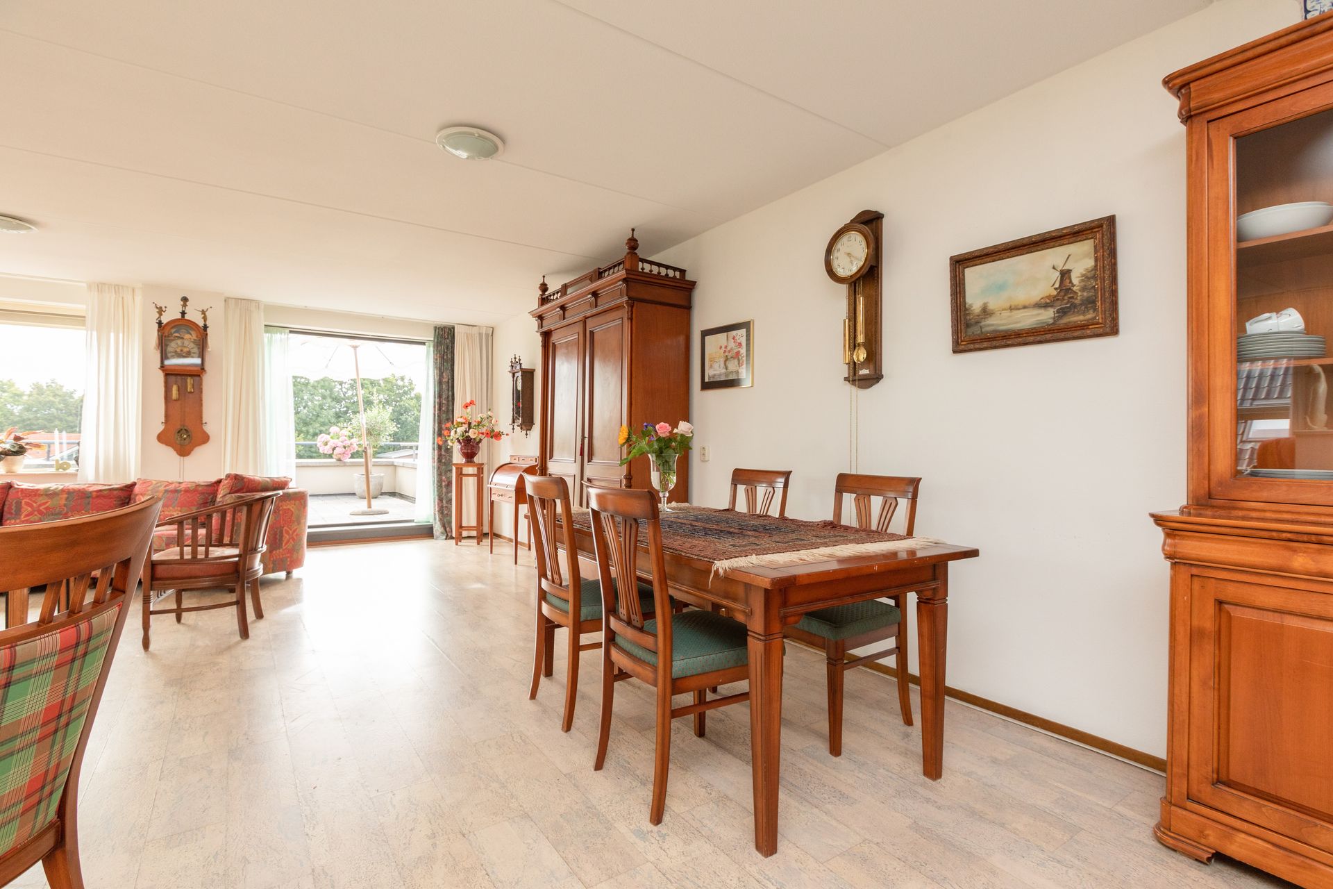 Gleibakkerij 9A, Bolsward
