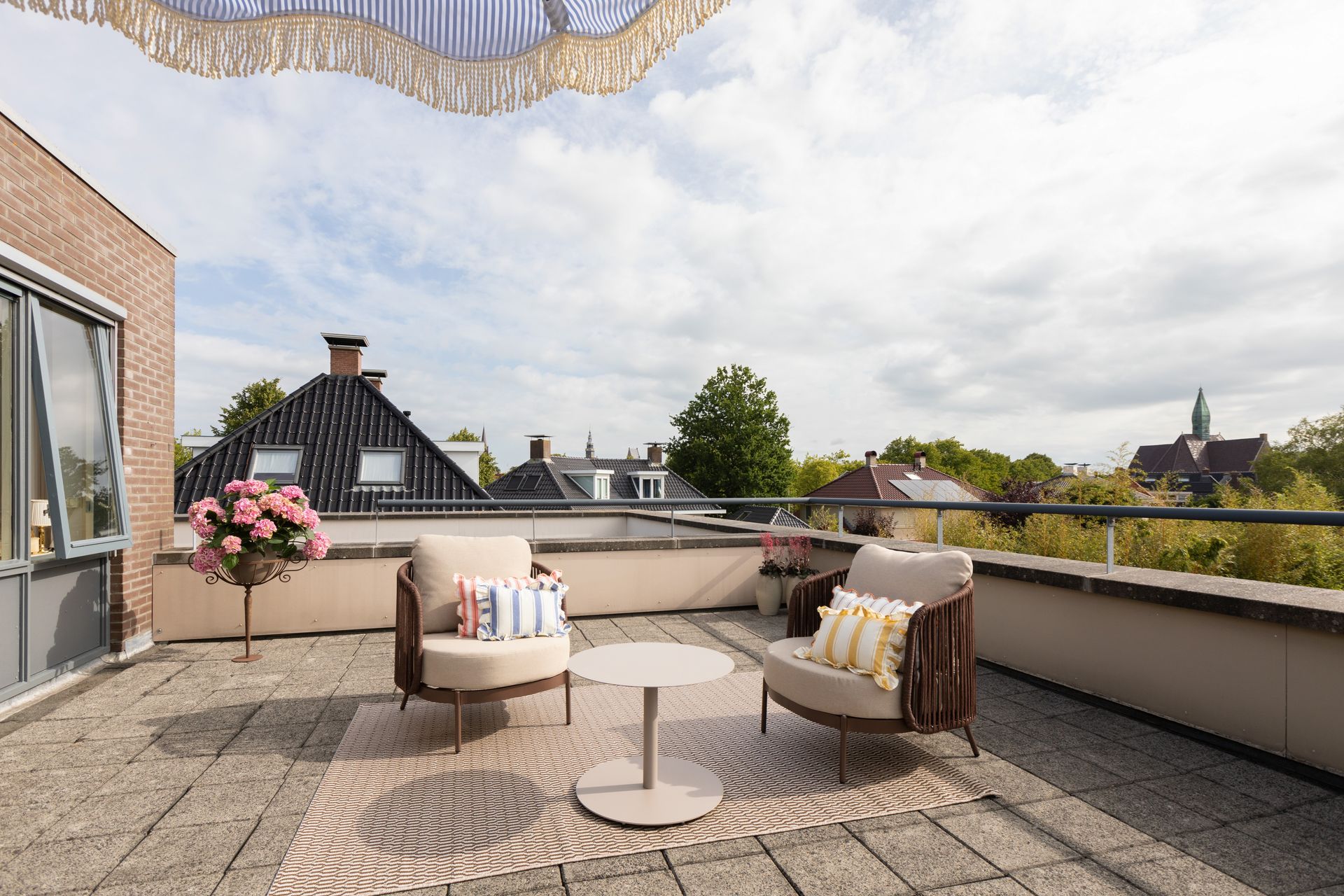 Gleibakkerij 9A, Bolsward