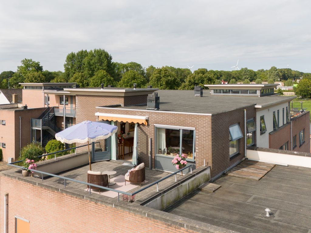 Gleibakkerij 9A, Bolsward