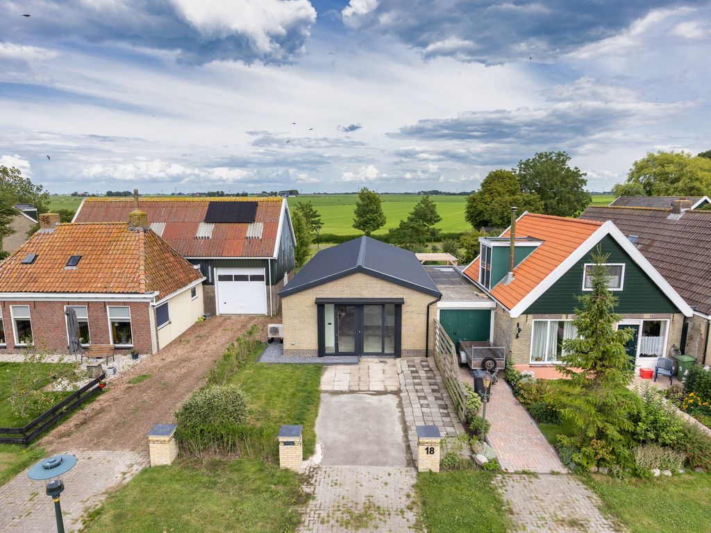 Bittenserpaed 18, Schettens