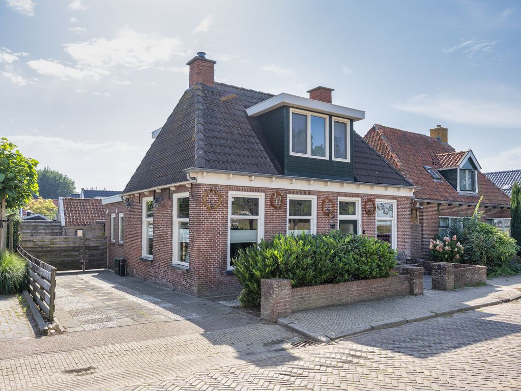 Grote Buren 53, Pingjum