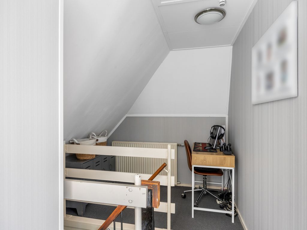 Grote Buren 53, Pingjum