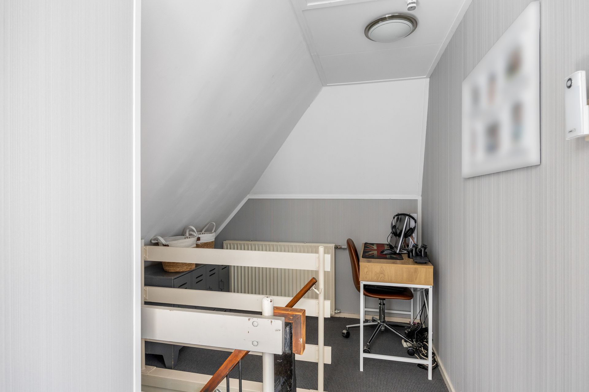 Grote Buren 53, Pingjum