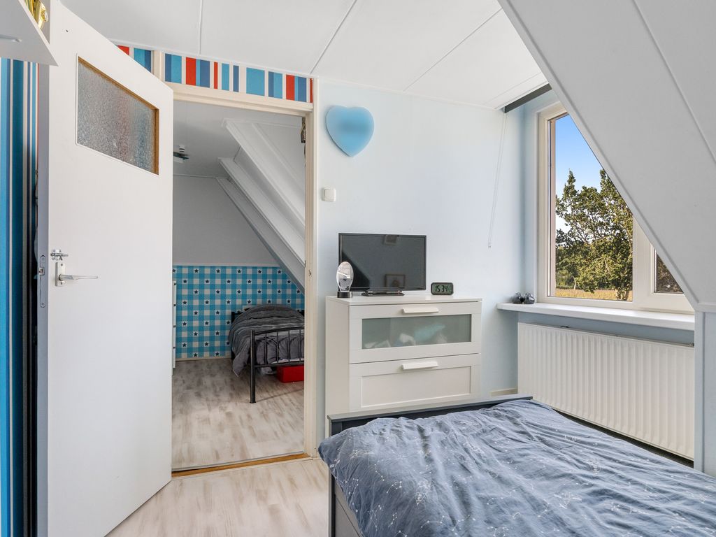 Grote Buren 53, Pingjum