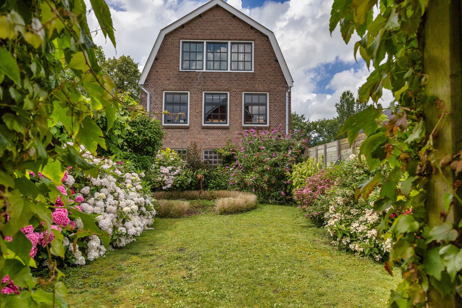 Grote Dijlakker 21, Bolsward