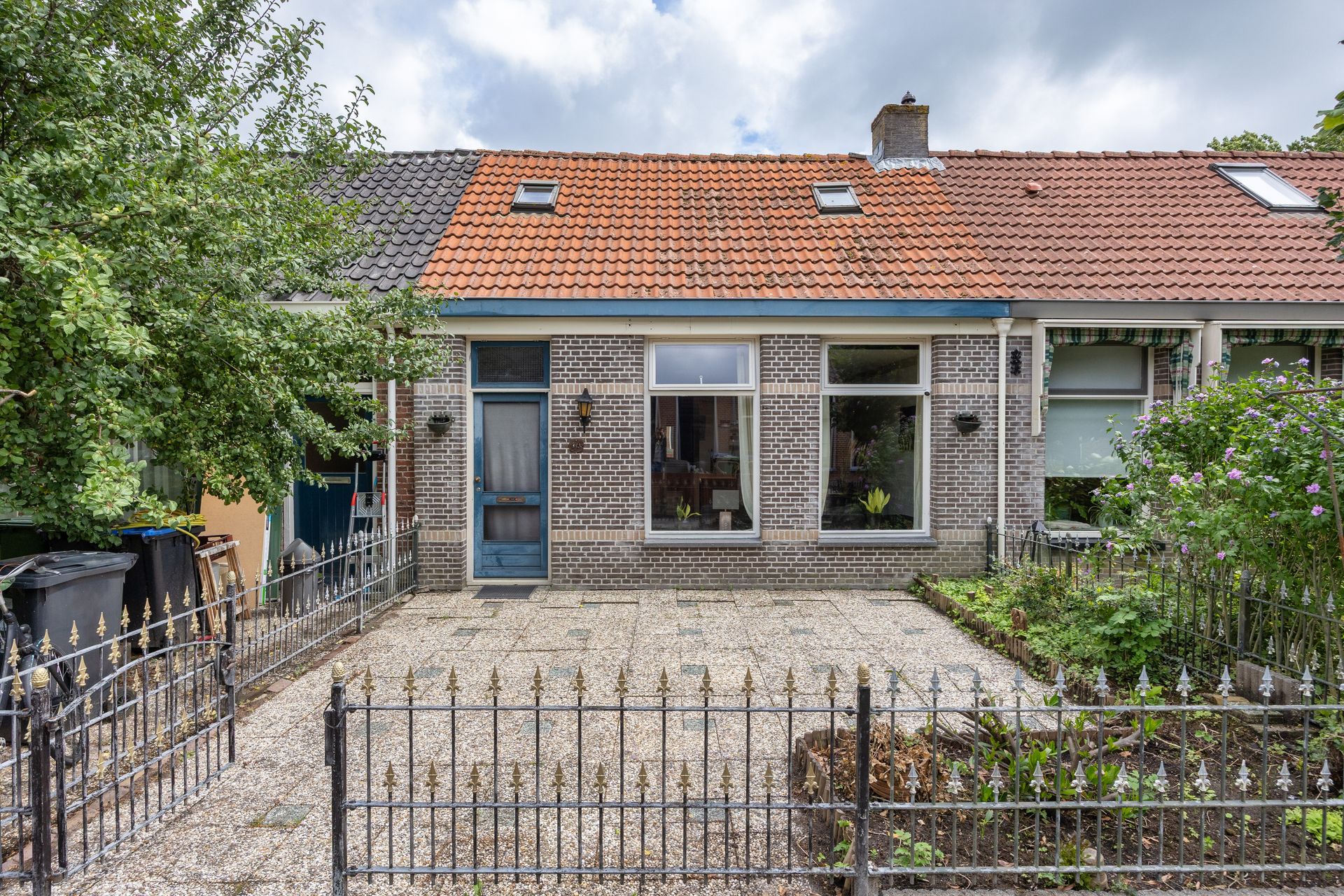 Verwersbuurt 10, Bolsward