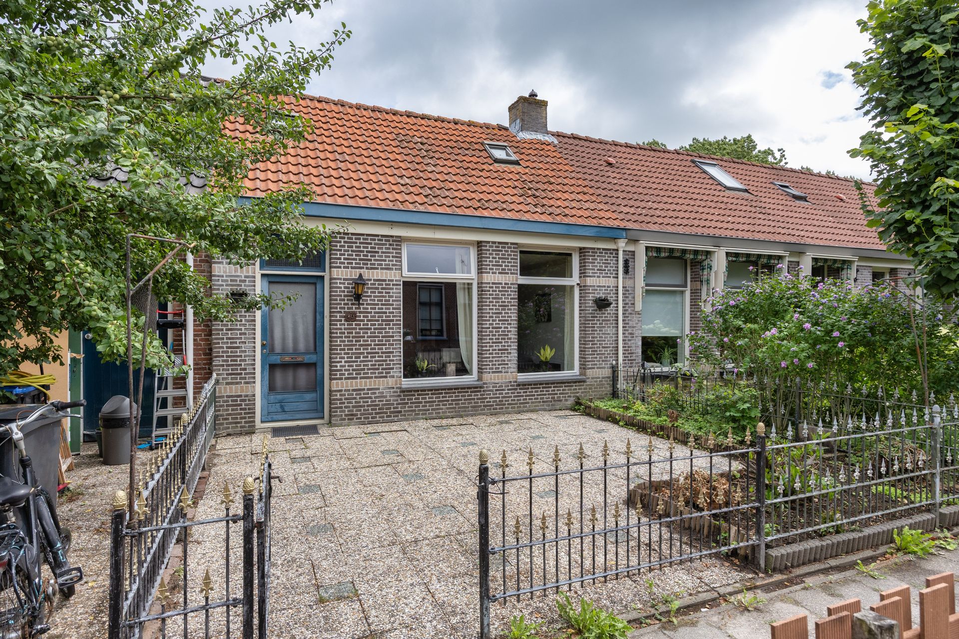 Verwersbuurt 10, Bolsward