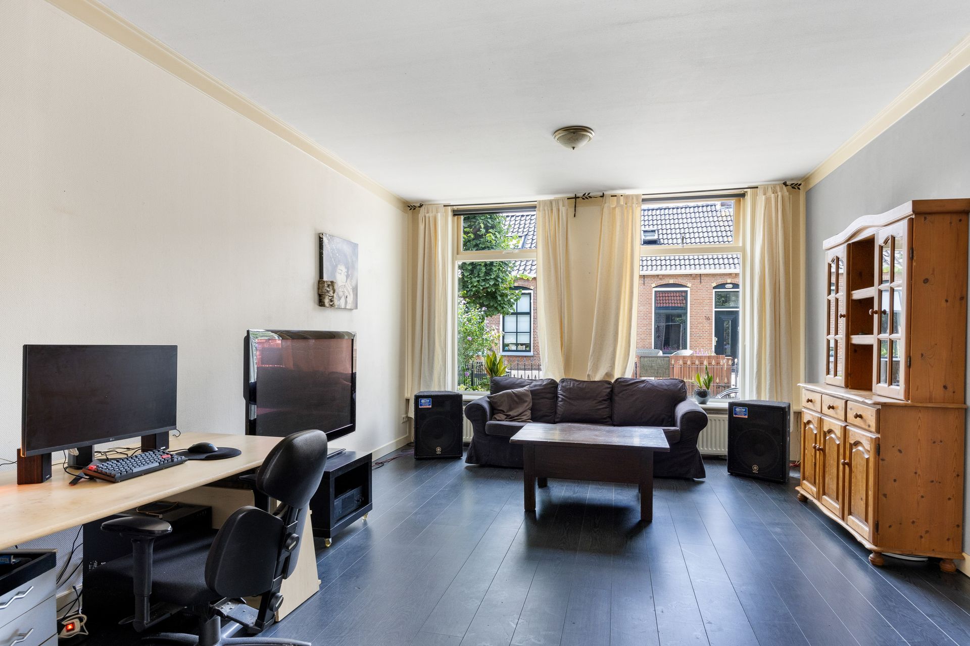 Verwersbuurt 10, Bolsward