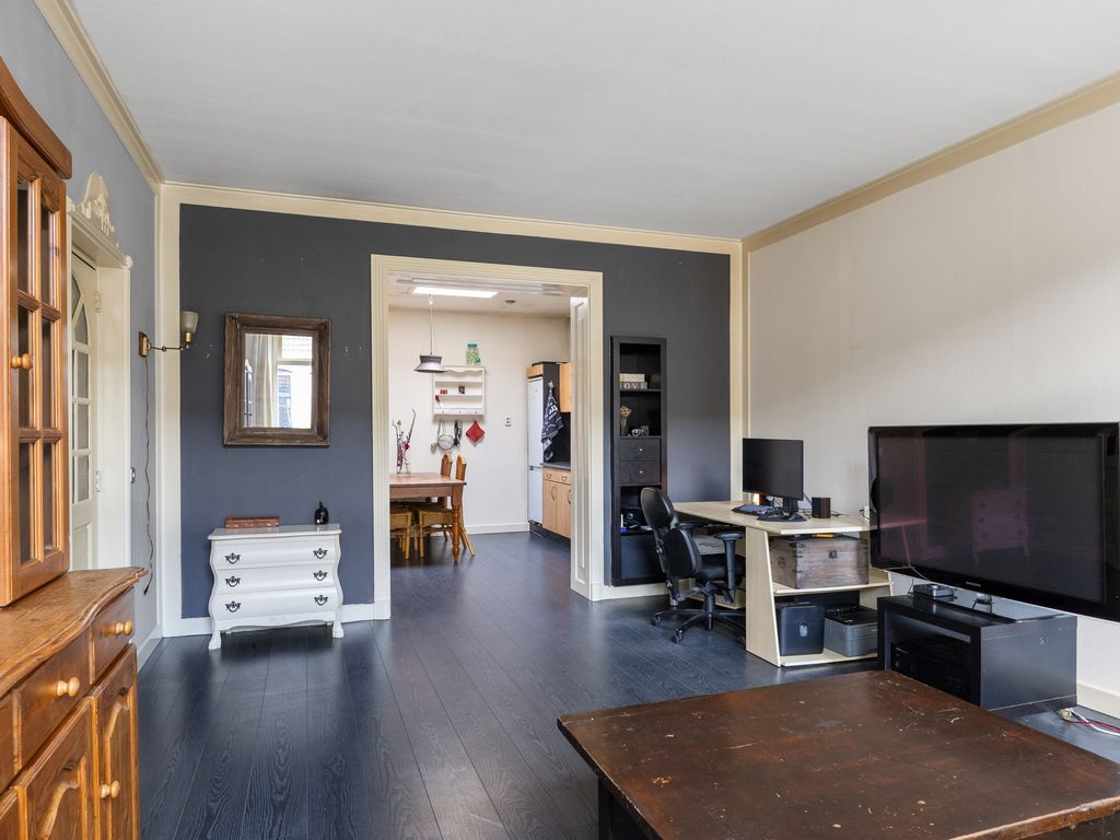 Verwersbuurt 10, Bolsward