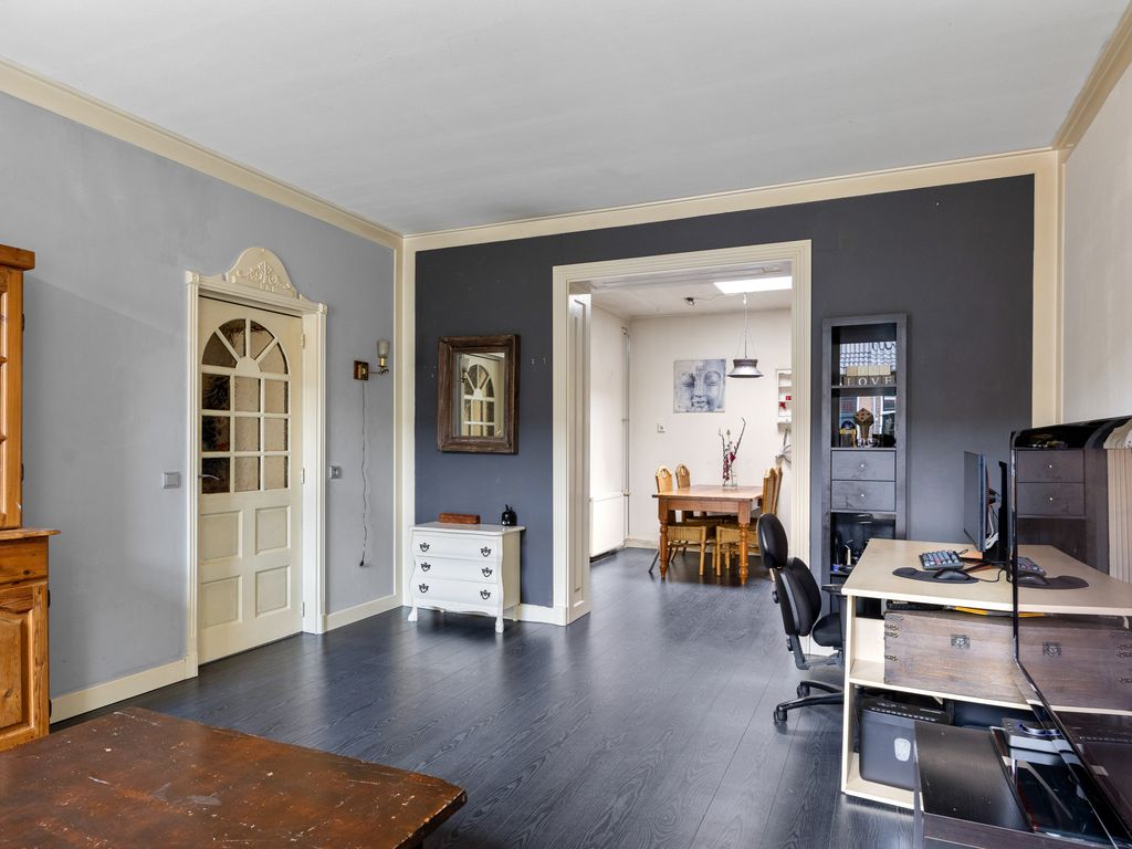 Verwersbuurt 10, Bolsward