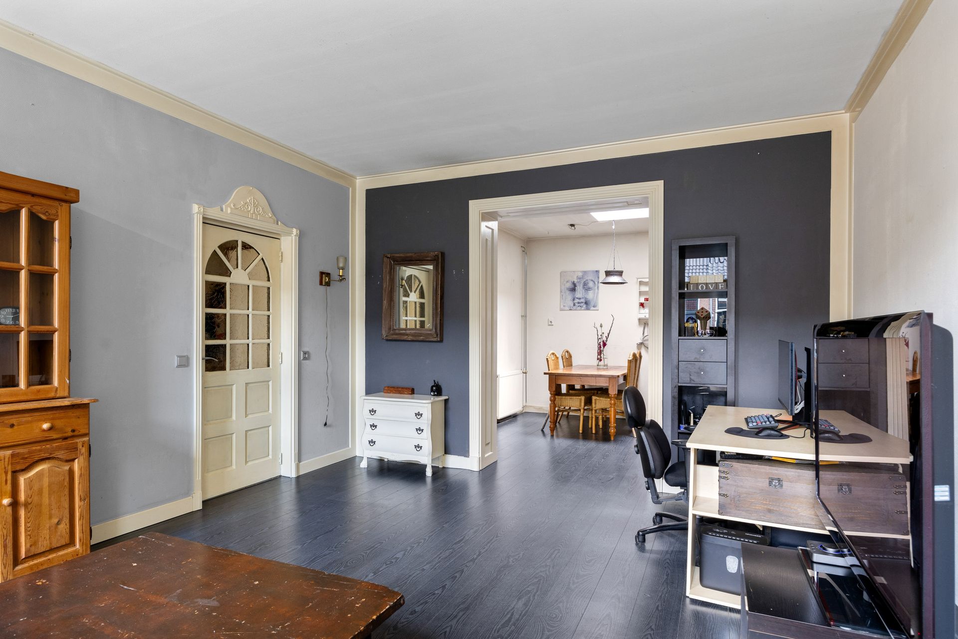 Verwersbuurt 10, Bolsward
