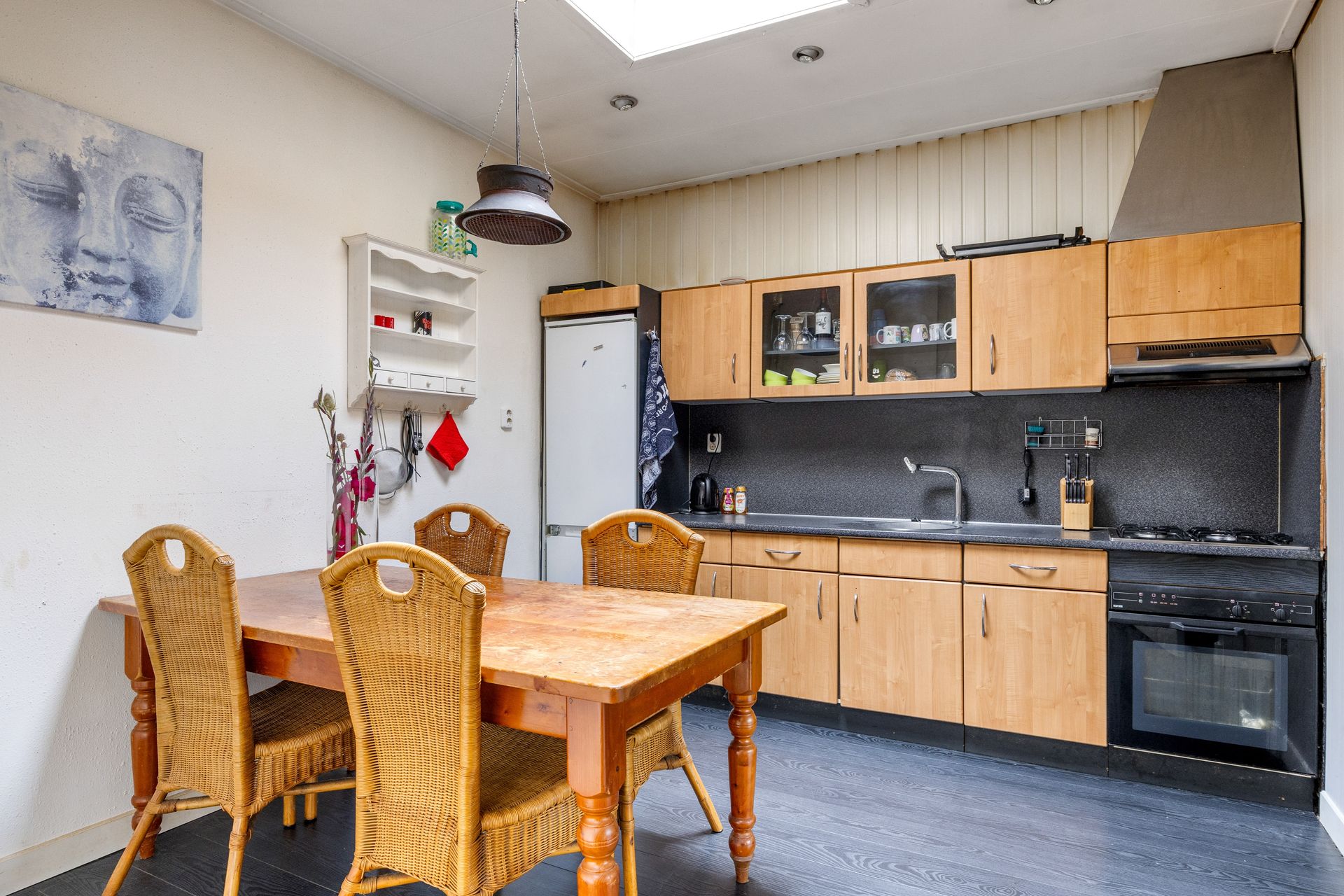 Verwersbuurt 10, Bolsward