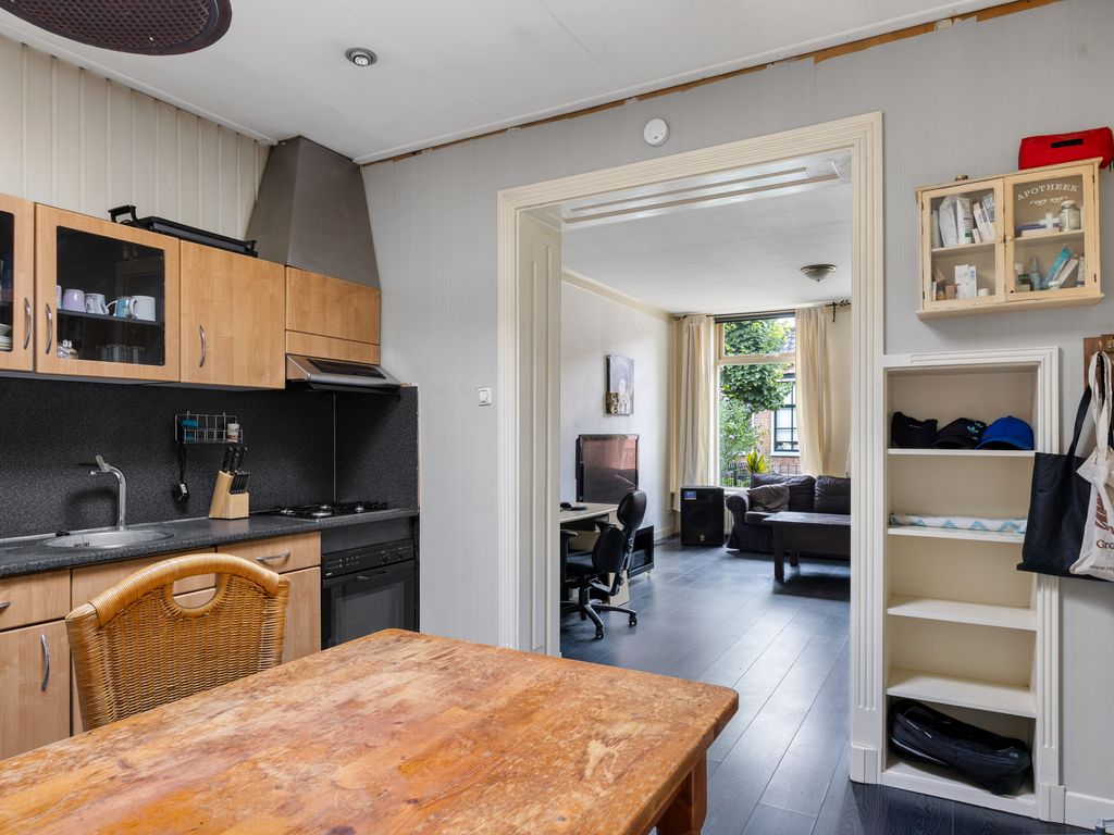 Verwersbuurt 10, Bolsward