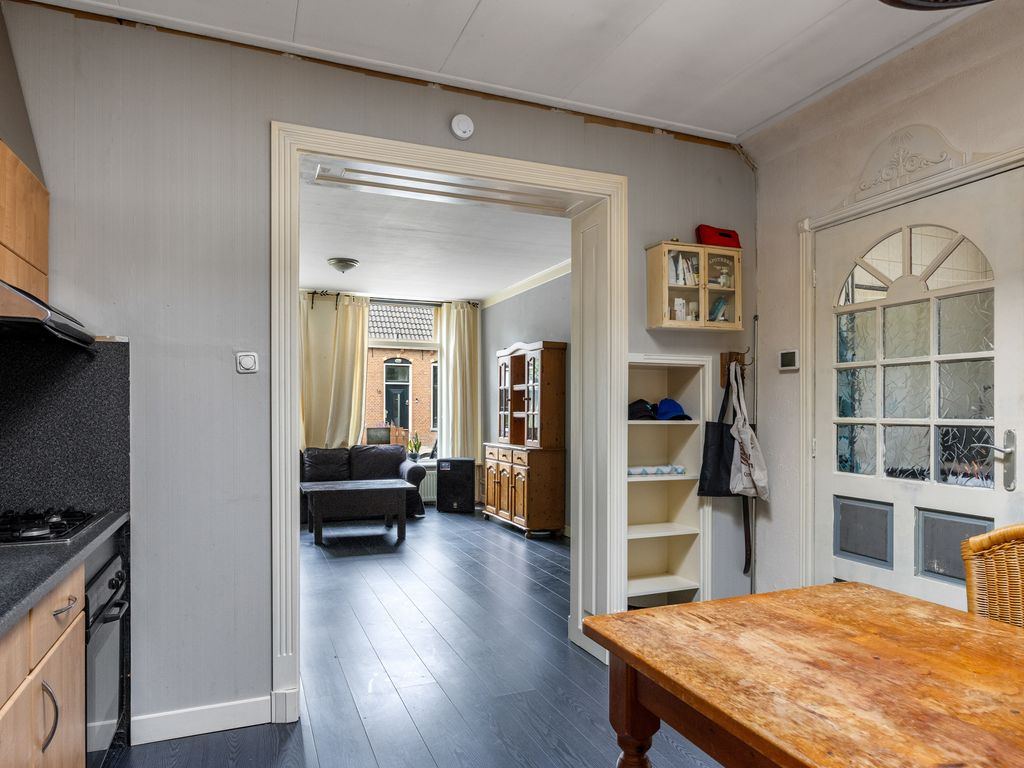 Verwersbuurt 10, Bolsward