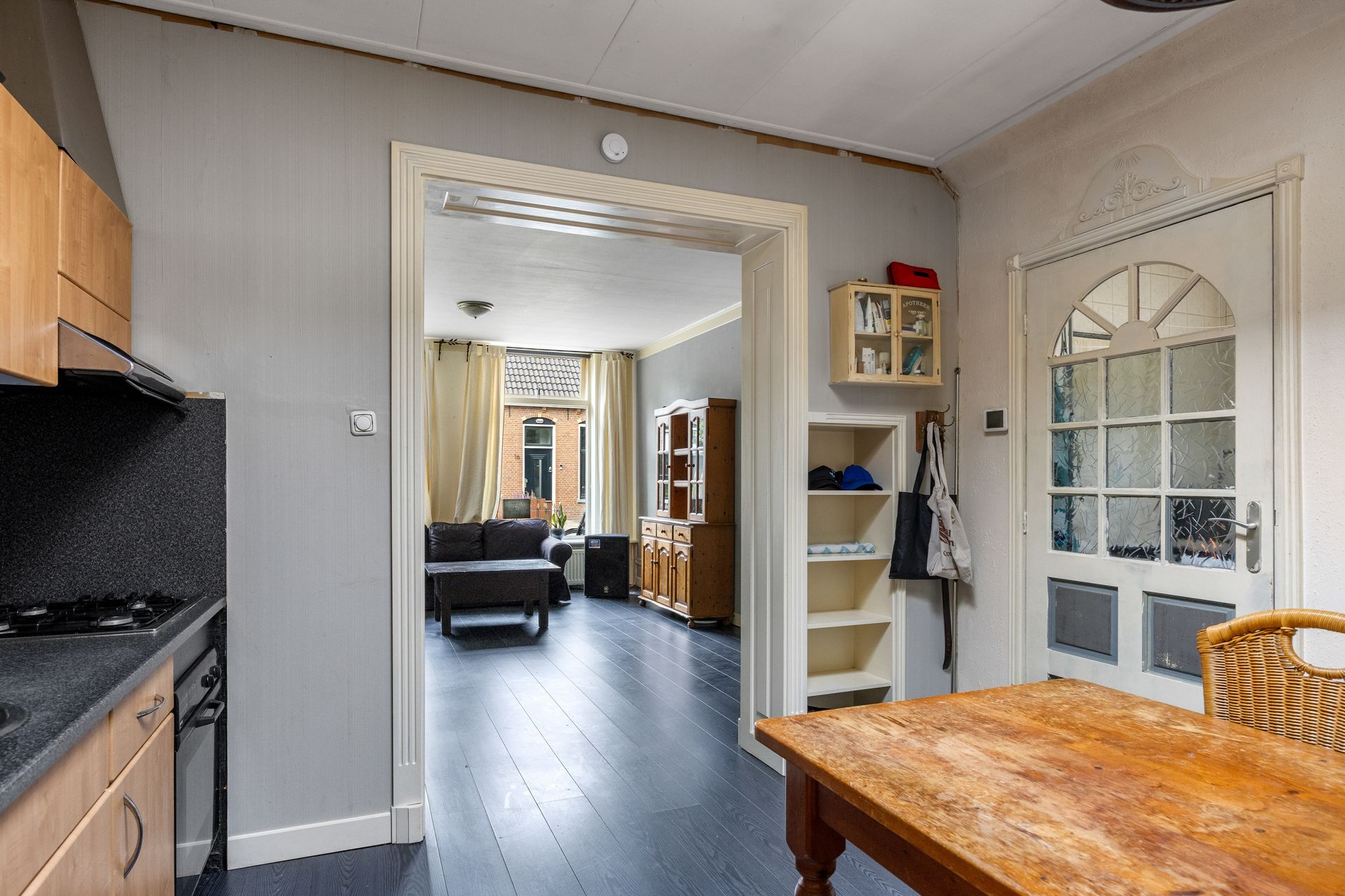Verwersbuurt 10, Bolsward