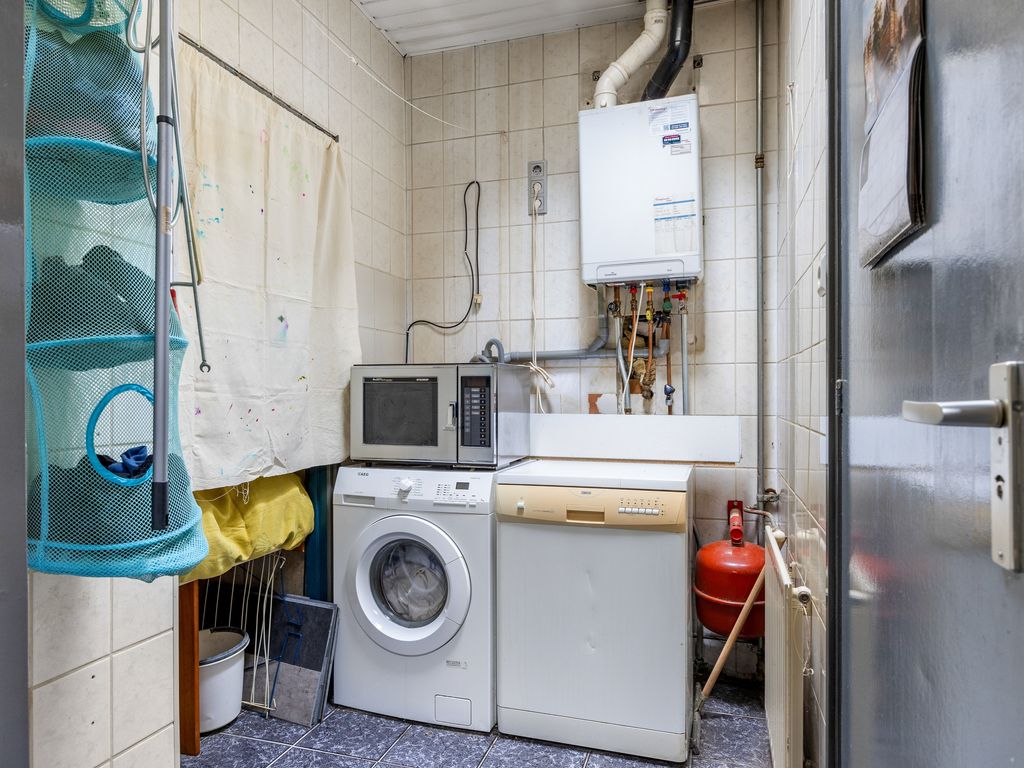 Verwersbuurt 10, Bolsward
