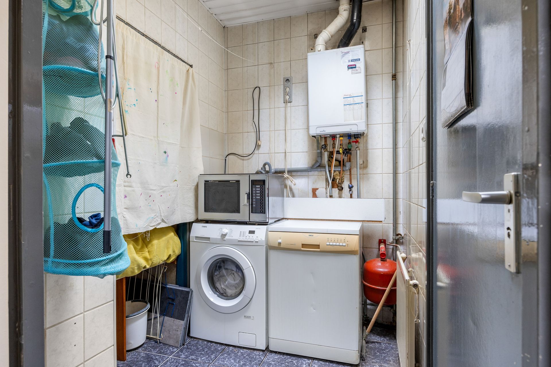 Verwersbuurt 10, Bolsward