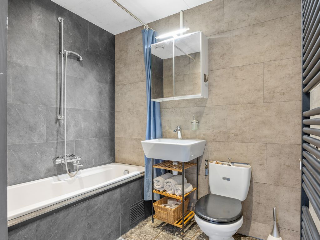 Verwersbuurt 10, Bolsward